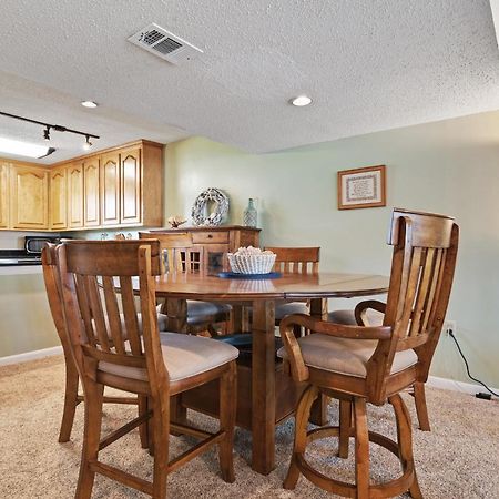 Canal Place #8 Apartment Destin Luaran gambar
