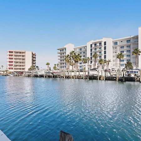 Canal Place #8 Apartment Destin Luaran gambar