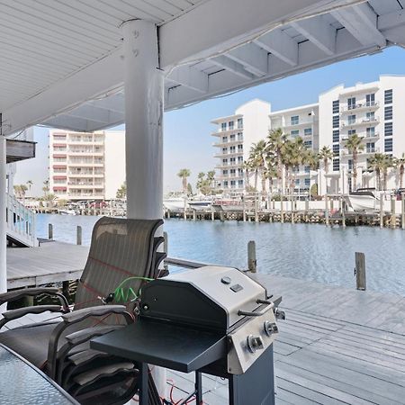 Canal Place #8 Apartment Destin Luaran gambar
