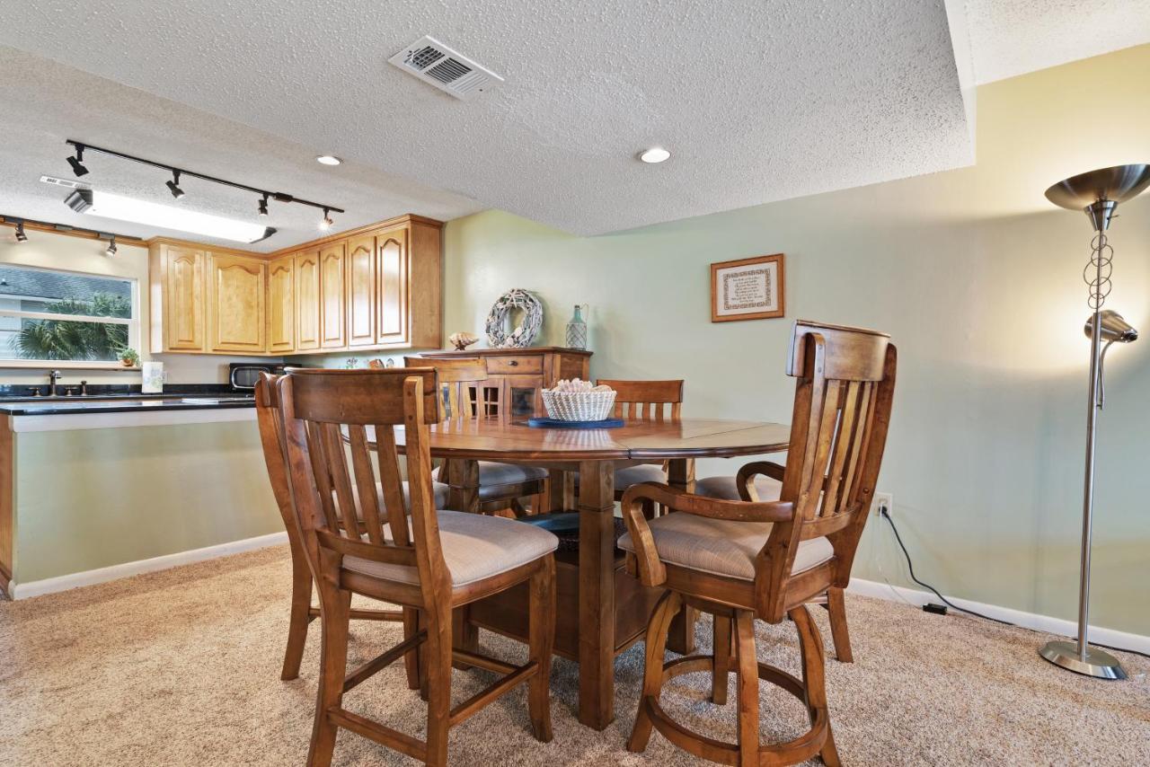 Canal Place #8 Apartment Destin Luaran gambar
