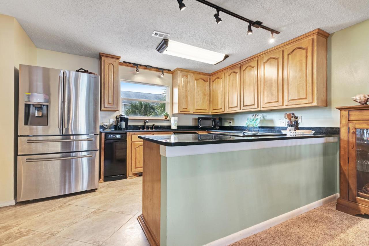 Canal Place #8 Apartment Destin Luaran gambar