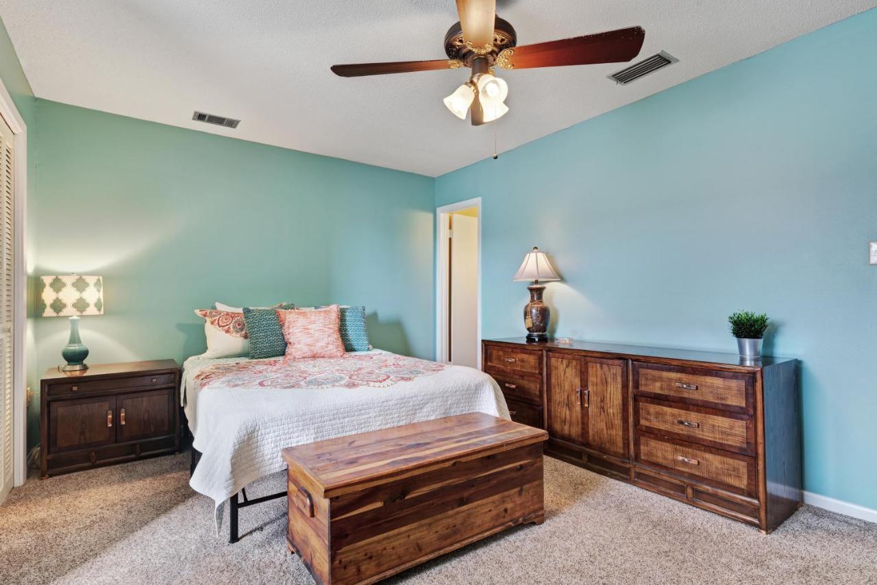 Canal Place #8 Apartment Destin Luaran gambar