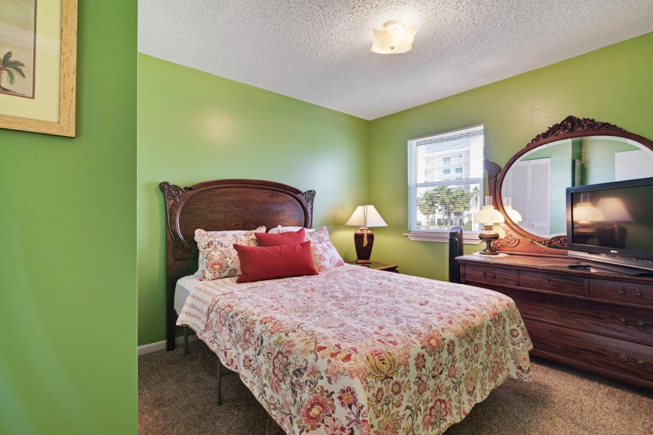 Canal Place #8 Apartment Destin Luaran gambar