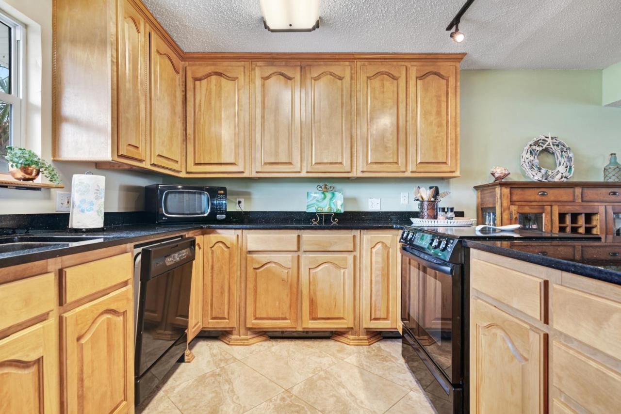 Canal Place #8 Apartment Destin Luaran gambar