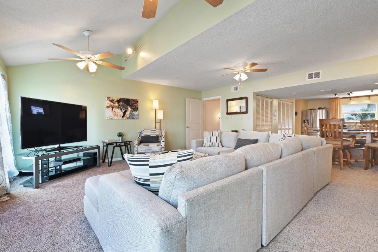 Canal Place #8 Apartment Destin Luaran gambar