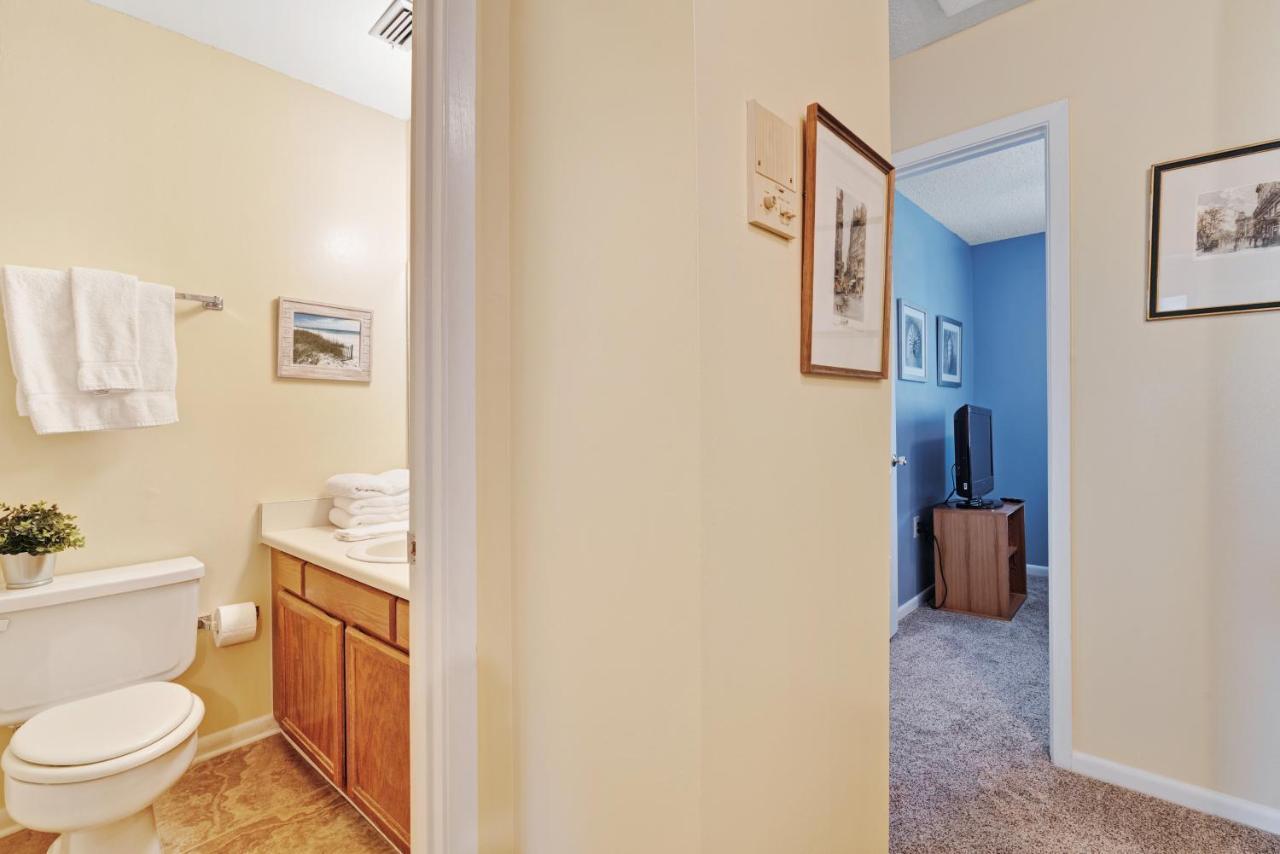 Canal Place #8 Apartment Destin Luaran gambar