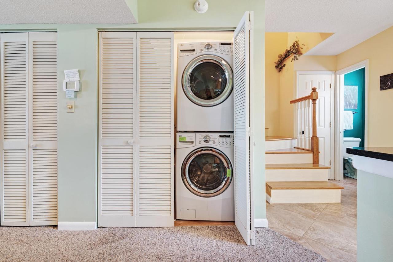Canal Place #8 Apartment Destin Luaran gambar
