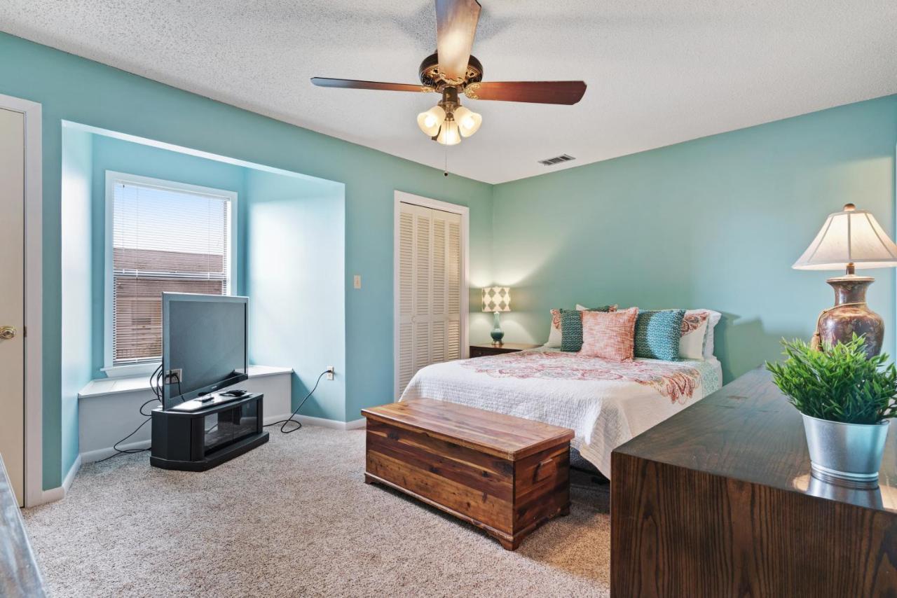 Canal Place #8 Apartment Destin Luaran gambar